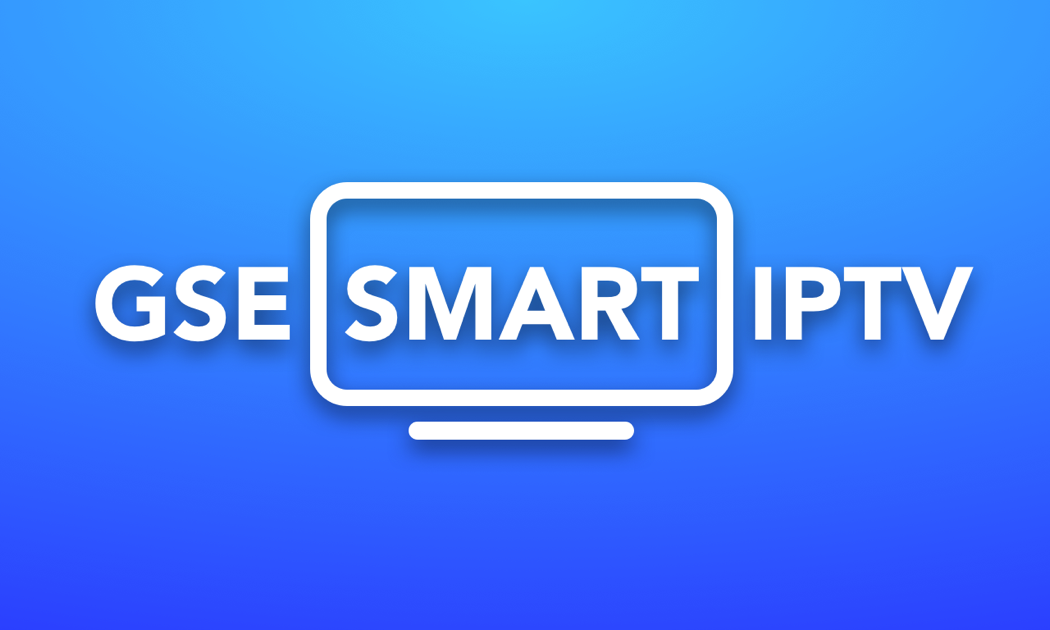 Lire la suite à propos de l’article GSE Smart IPTV : L’application ultime pour le streaming IPTV