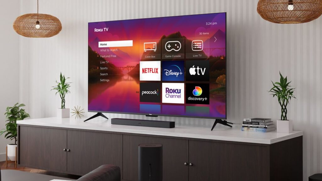 abonnement iptv 12 mois smart tv