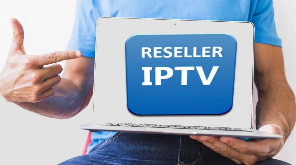 reseller iptv