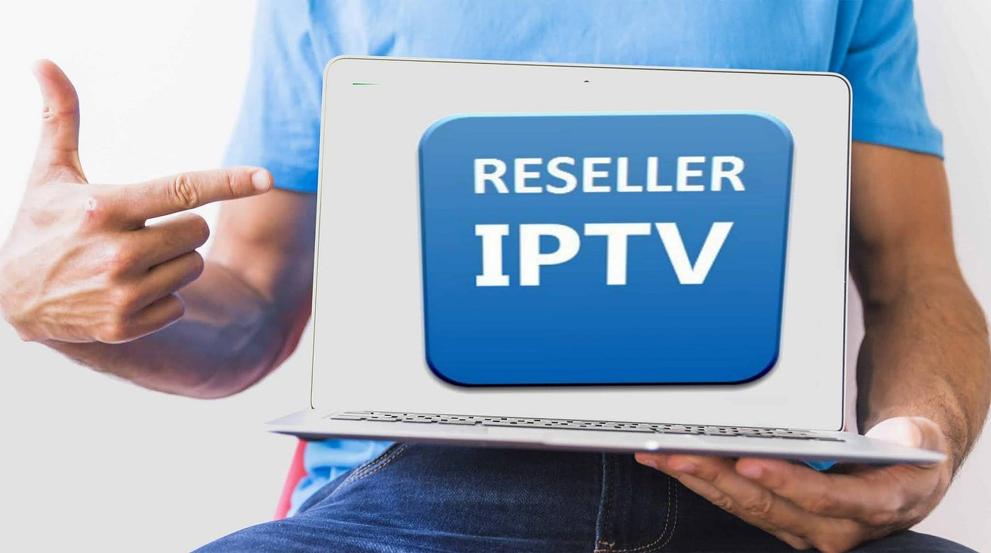 Lire la suite à propos de l’article IPTV Reseller Panel: The Ultimate Guide to Growing Your IPTV Business