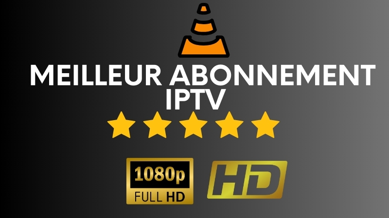 Lire la suite à propos de l’article VLC IPTV : Comment Utiliser VLC pour Regarder des Chaînes IPTV